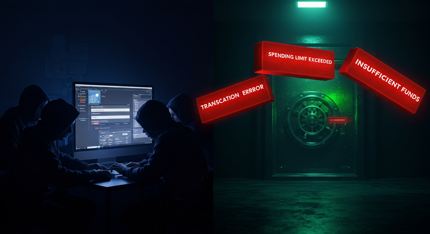 Safeguarding Your Business: How a Robust Financial Stack Thwarts Fraud